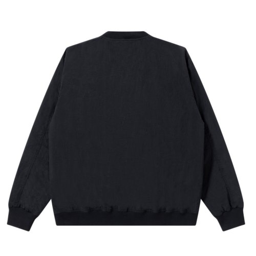 他の写真2: BlackEyePatch/BLACKLETTER V NECK NYLON PULLOVER（BLACK）