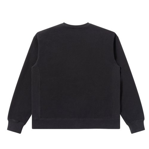 他の写真2: BlackEyePatch/SMALL HWC CREW SWEAT（BLACK）