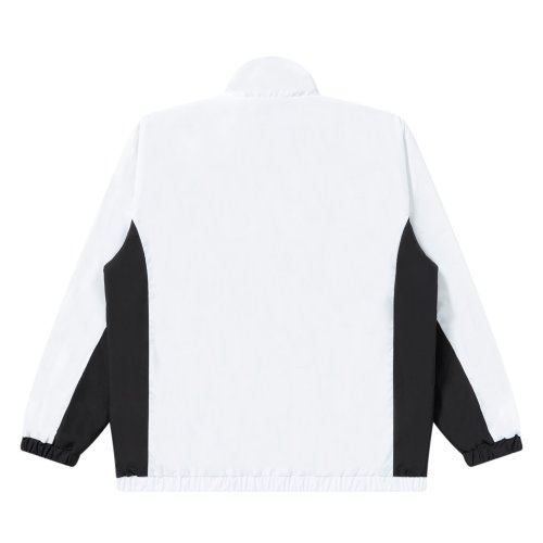 他の写真2: BlackEyePatch/ALL CITY FUTBOL TRACK JACKET（WHITE）