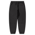 画像2: BlackEyePatch/ALL CITY FUTBOL TRACK PANTS（BLACK） (2)