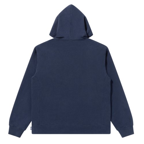 他の写真2: BlackEyePatch/HANDLE WITH CARE HOODIE（NAVY）