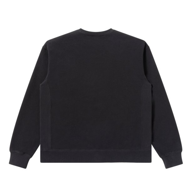 画像2: BlackEyePatch/SMALL HWC CREW SWEAT（BLACK）