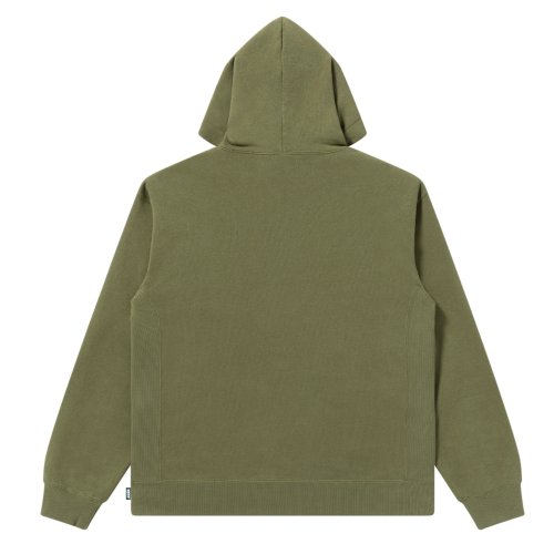 他の写真2: BlackEyePatch/HANDLE WITH CARE HOODIE（OLIVE）