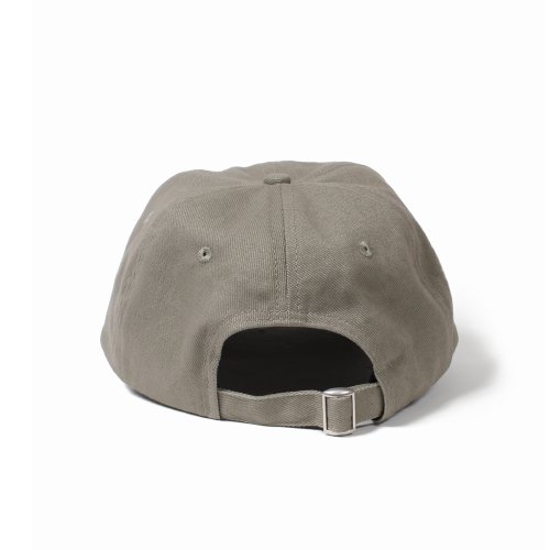 他の写真2: WACKO MARIA/6 PANEL CAP（GRAY）［6パネルキャップ-24秋冬］