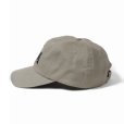 画像3: WACKO MARIA/6 PANEL CAP（GRAY）［6パネルキャップ-24秋冬］ (3)