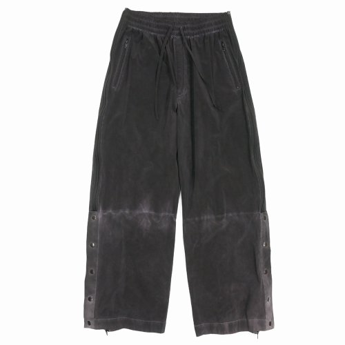 他の写真1: DAIRIKU/Surf Vintage Ski Pants（Vintage Black）［サーフヴィンテージスキーパンツ-24秋冬］