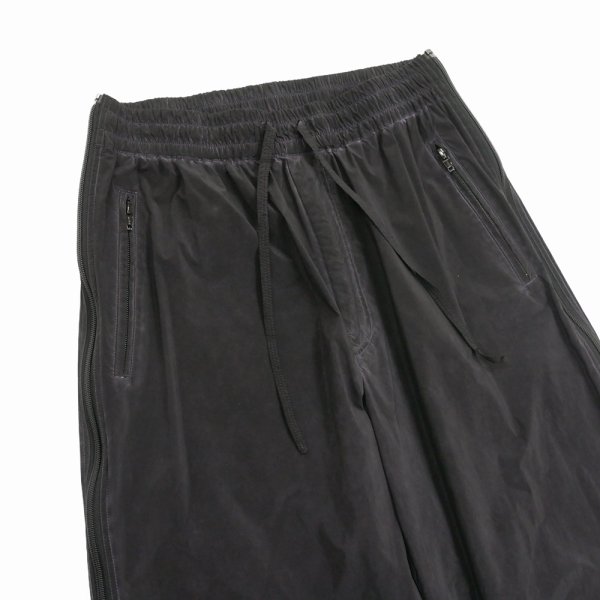 画像3: DAIRIKU/Surf Vintage Ski Pants（Vintage Black）［サーフヴィンテージスキーパンツ-24秋冬］