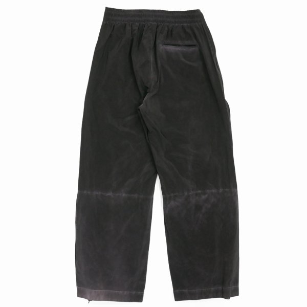 画像2: DAIRIKU/Surf Vintage Ski Pants（Vintage Black）［サーフヴィンテージスキーパンツ-24秋冬］