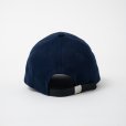 画像3: RATS/BIG PATCH DAD CAP（各色）［ビッグパッチダッドキャップ-24秋冬］