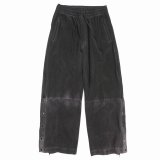 DAIRIKU/Surf Vintage Ski Pants（Vintage Black）［サーフヴィンテージスキーパンツ-24秋冬］