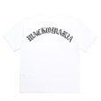 画像1: WACKO MARIA/WASHED HEAVY WEIGHT T-SHIRT（WHITE）［プリントT-24秋冬］ (1)