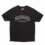 WACKO MARIA/T-SHIRT（BLACK）［プリントT-24秋冬］