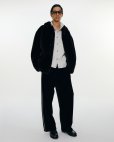 画像7: COOTIE PRODUCTIONS/Velour Training Pants（Black）［ベロアトレーニングパンツ-24秋冬］