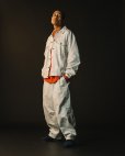 画像10: TIGHTBOOTH/DENIM BALLOON PANTS（White）［デニムバルーンパンツ-24秋冬］