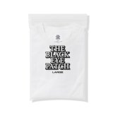 BlackEyePatch/2 PACK CREW NECK TEE（WHITE）