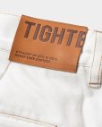 画像7: TIGHTBOOTH/DENIM BALLOON PANTS（White）［デニムバルーンパンツ-24秋冬］