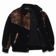 画像3: WACKO MARIA/WESTERN JACKET（BLACK）［ウエスタンJKT-24秋冬］ (3)