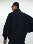 画像7: COOTIE PRODUCTIONS/CA/W Flannel Work Jacket（Black）［ワークJKT-24秋冬］