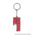 画像1: WACKO MARIA/RESERVOIR DOGS / KEY RING（SILVER）［キーリング-24秋冬］ (1)