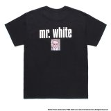 WACKO MARIA/RESERVOIR DOGS / POCKET T-SHIRT（BLACK）［プリントポケT-24秋冬］