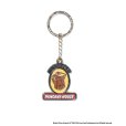 画像1: WACKO MARIA/RESERVOIR DOGS / KEY RING（GOLD）［キーリング-24秋冬］ (1)