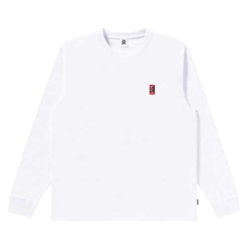 他の写真1: BlackEyePatch/SMALL HWC L/S TEE（WHITE）