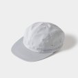 画像3: TIGHTBOOTH/SIDE LOGO CAMP CAP（各色）［キャンプキャップ-24秋冬］