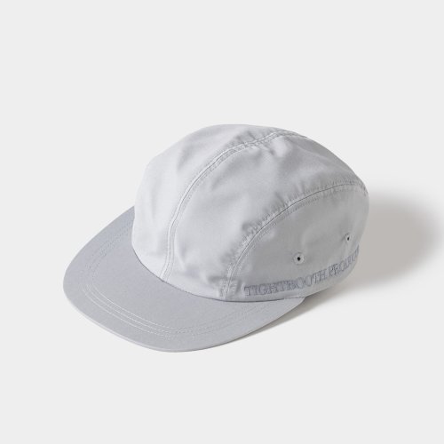 他の写真3: TIGHTBOOTH/SIDE LOGO CAMP CAP（各色）［キャンプキャップ-24秋冬］