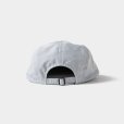 画像5: TIGHTBOOTH/SIDE LOGO CAMP CAP（各色）［キャンプキャップ-24秋冬］