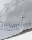 画像10: TIGHTBOOTH/SIDE LOGO CAMP CAP（各色）［キャンプキャップ-24秋冬］