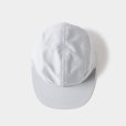 画像8: TIGHTBOOTH/SIDE LOGO CAMP CAP（各色）［キャンプキャップ-24秋冬］