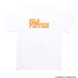 画像2: WACKO MARIA/PULP FICTION / T-SHIRT（WHITE）［プリントT-24秋冬］ (2)