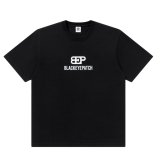 BlackEyePatch/SUPERCAR LOGO TEE（BLACK）