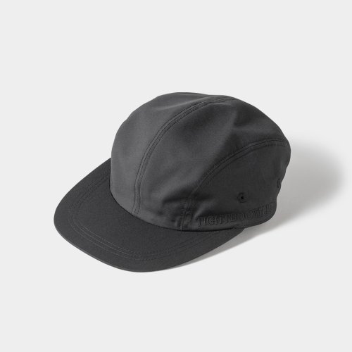 他の写真1: TIGHTBOOTH/SIDE LOGO CAMP CAP（各色）［キャンプキャップ-24秋冬］