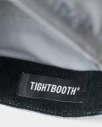 画像12: TIGHTBOOTH/SIDE LOGO CAMP CAP（各色）［キャンプキャップ-24秋冬］