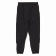 画像2: BUENA VISTA/TRAINING PANTS（BLACK）［トレーニングパンツ-24秋冬］ (2)