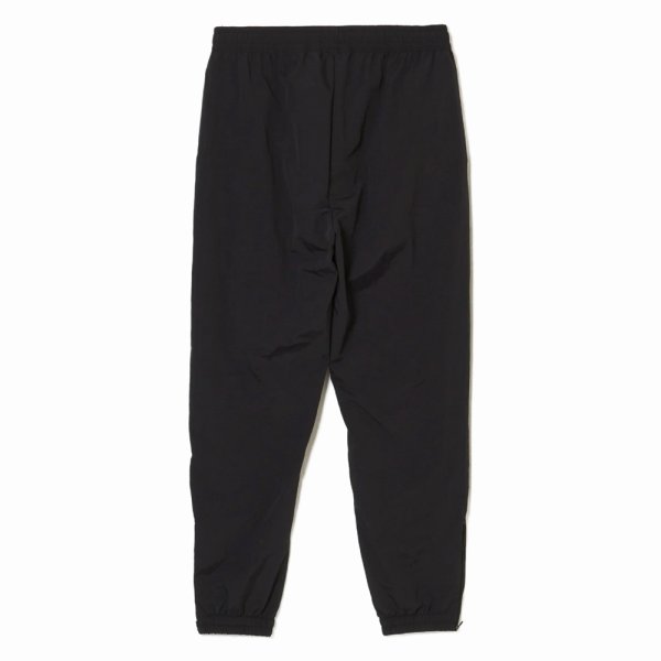 画像2: BUENA VISTA/TRAINING PANTS（BLACK）［トレーニングパンツ-24秋冬］