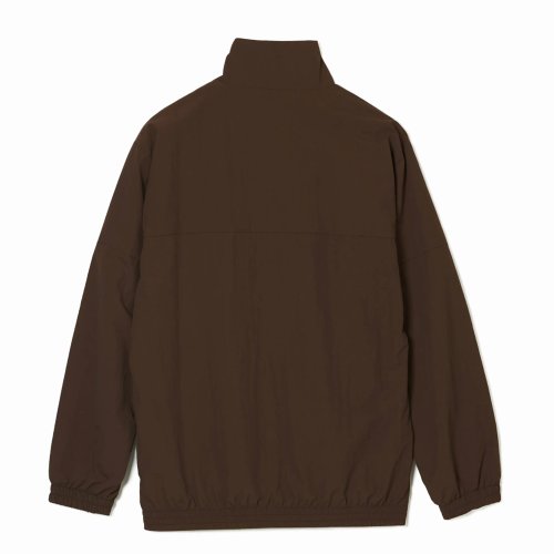 他の写真2: BUENA VISTA/TRAINING TOP（BROWN）［トレーニングトップ-24秋冬］