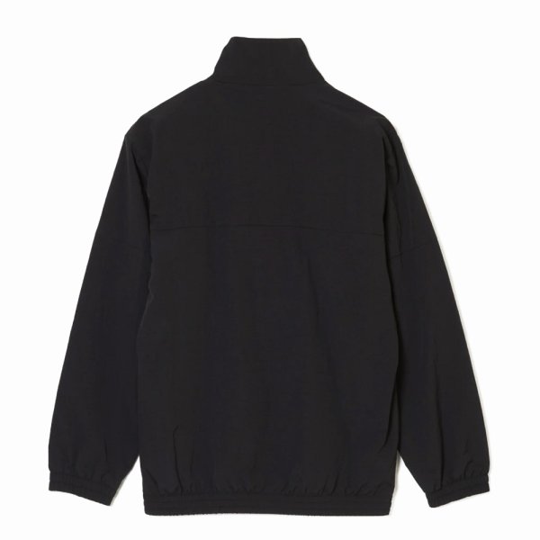 画像2: BUENA VISTA/TRAINING TOP（BLACK）［トレーニングトップ-24秋冬］