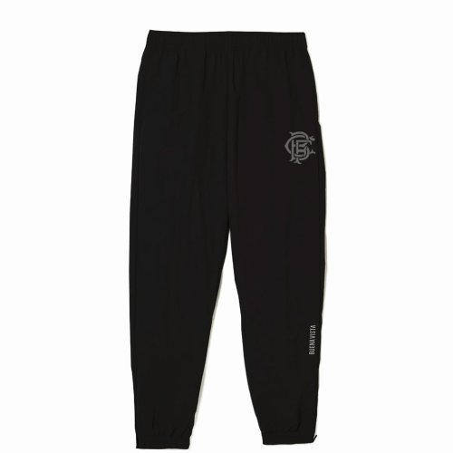 他の写真1: BUENA VISTA/TRAINING PANTS（BLACK）［トレーニングパンツ-24秋冬］