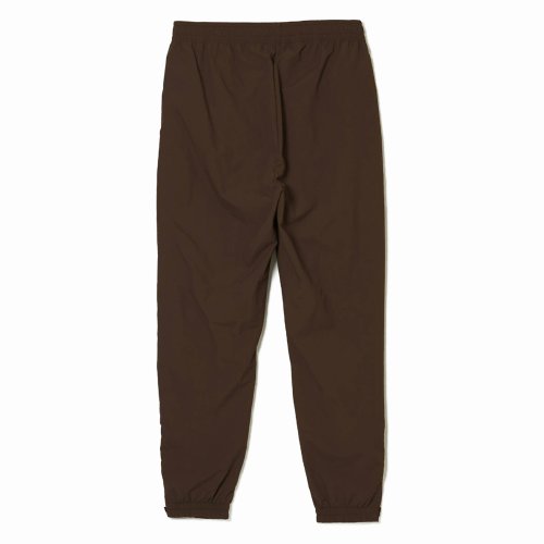 他の写真2: BUENA VISTA/TRAINING PANTS（BROWN）［トレーニングパンツ-24秋冬］