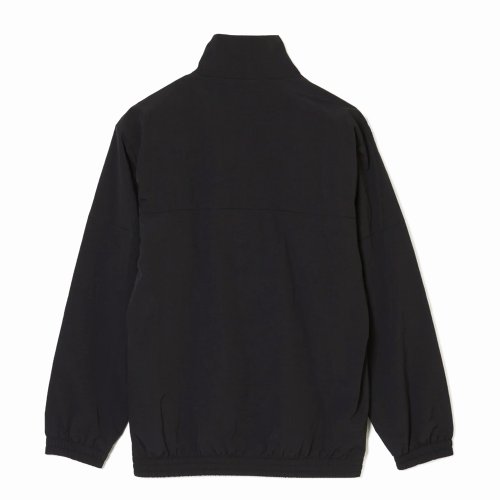 他の写真2: BUENA VISTA/TRAINING TOP（BLACK）［トレーニングトップ-24秋冬］