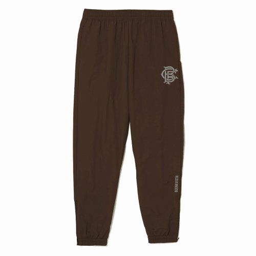 他の写真1: BUENA VISTA/TRAINING PANTS（BROWN）［トレーニングパンツ-24秋冬］