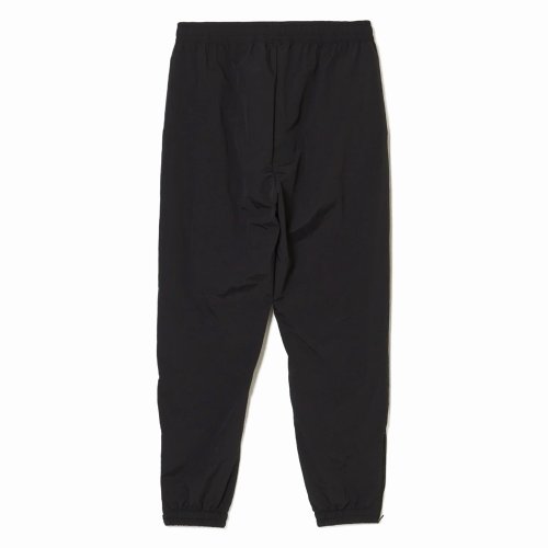 他の写真2: BUENA VISTA/TRAINING PANTS（BLACK）［トレーニングパンツ-24秋冬］