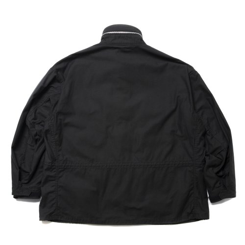 他の写真2: COOTIE PRODUCTIONS/Error Fit M-65 Field Jacket（Black）［エラーフィットM-65 JKT-24秋冬］