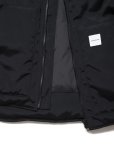 画像5: COOTIE PRODUCTIONS/Padded Nylon OX Work Vest（Black）［ワークベスト-24秋冬］