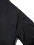 画像5: COOTIE PRODUCTIONS/Padded Nylon OX Work Short Coat（Black）［ワークショートコート-24秋冬］