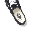 画像6: WACKO MARIA/VANS / AUTHENTIC（BLACK）［オーセンティック-24秋冬］