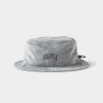 画像3: TIGHTBOOTH/VELOUR BUCKET HAT（各色）［ベロアバケットハット-24秋冬］