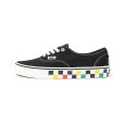 画像2: WACKO MARIA/VANS / AUTHENTIC（BLACK）［オーセンティック-24秋冬］ (2)